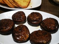 瓤香菇-炙热童年·老北京炙子烤肉(南锣鼓巷店)