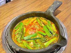 -笔记安顺夺夺粉火锅(中关村店)