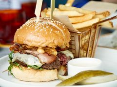 -Ministry of Crab•MOC(交子大道店)