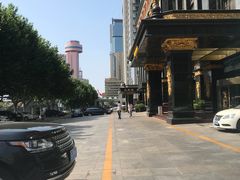 -万宝海鲜舫(劳动公园店)