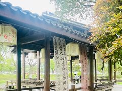 -尚湖风景区