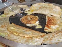 -老上海葱油饼(黄河路店)