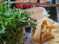 -大龙燚火锅(太古里店)