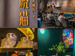 -黄晓猫剁椒大鱼头(海岸城店)