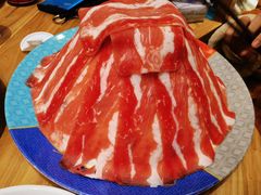 -虾领航小龙虾·吉林烧烤(柳州路店)