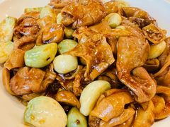 -百味饺子城•海鲜家常菜(秦皇岛店)
