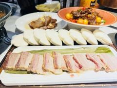 -徽州月·民间徽菜(浦东总店)