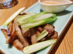 -771餐吧·咖啡·西餐·烤肉(金湖广场店)