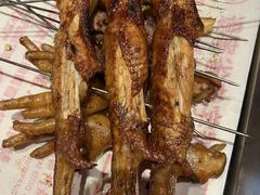 -老白清真烧烤(锦州旗舰店)