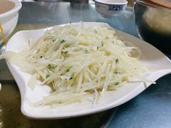 -陈有良尖椒鸡(江津总店)