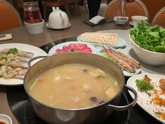 -協成海鮮火鍋(老店)