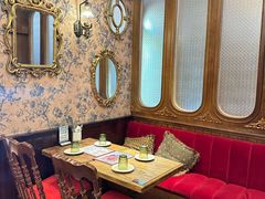 -秘密旅行Bonjour(黑金冠 江南西店)