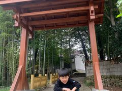 -天目湖御水温泉·度假酒店