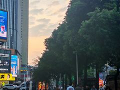 -巴犀烧烤(新崇光店)