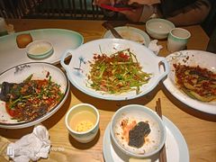 -呷湘厨·鱼汤捞饭·剁椒鱼头·辣椒炒肉(国家会展中心店)