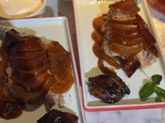 -京味斋·北京烤鸭(华威桥北工大店)
