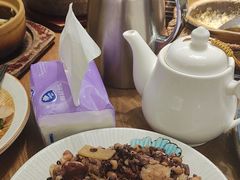 -常来小聚·广州非遗传承餐厅(地王广场店)