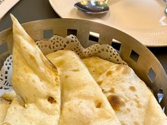 -Pita's&Tika's中东和印度风味餐厅(龙湖天街店)