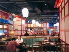 -牛New寿喜烧(金茂览秀城店)