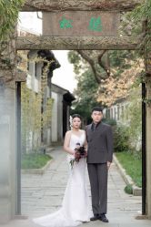 -太郎花子婚纱摄影TAHAKO(无锡店)