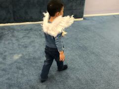 -爱威盛亲子俱乐部·纽约国际早托中心