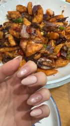 -斯馨·健康美甲美睫