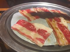 -九田家黑牛烤肉料理(太阳城店)