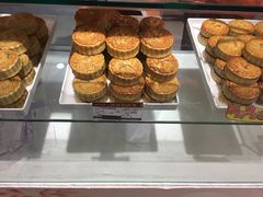 -长发西饼(临顿路店)