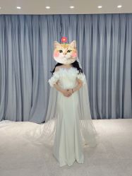 -MISS MIA 婚纱品牌馆