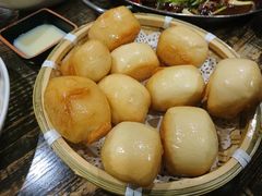 黄金小馒头-赤甲皇(仙霞路店)