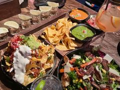 -Q MEX 库迈墨西哥餐吧(三里屯店)