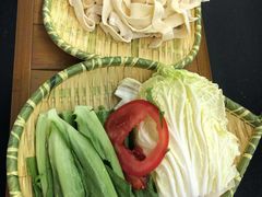 -名善山珍·野生菌汤锅(文殊院店)