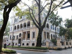 -星巴克臻选(广州沙面店)