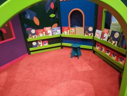 -幻贝家儿童乐园(苏州中心店)