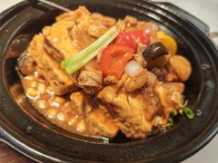 -天喜酒楼饭市·茶市(同德皇宫店)