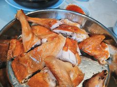 -芭厘·农庄老字号.电饭煲五指毛桃焗鸡