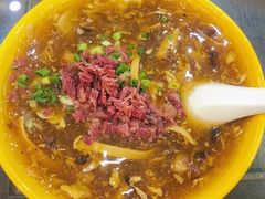 -毛华美食(清扬路店)