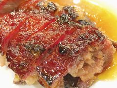 叉烧-丽的面家(多宝路店)