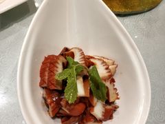 -东方明珠老上海8号餐厅(东方明珠广播电视塔店)