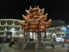 -汕头市小公园