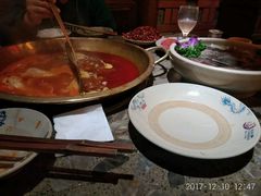 -小龙坎火锅(总店)