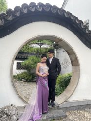 -雪中彩影婚纱摄影·品控旗舰店