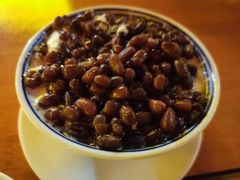 红豆双皮奶-周大娘牛乳(旧寨古村总店)