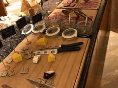 -威斯汀舞台餐厅