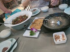 -茶油香闽南菜·花园餐厅(前埔店)