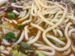 -豫掌柜饸饹面·烩面(秀沿路店)