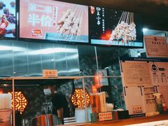 -肠王卤煮(西单食宝街店)