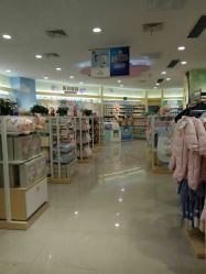 -爱婴室(上海爱琴海购物中心店)