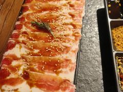 -九田家黑牛烤肉料理(宽城万达店)