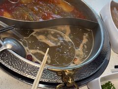 -千牛将·鲜牛肉火锅(开元路店)